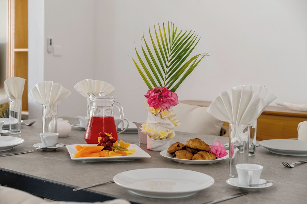 Stylia Villas 30/50