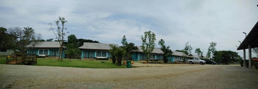 Lampang Green Garden Resort 13/59