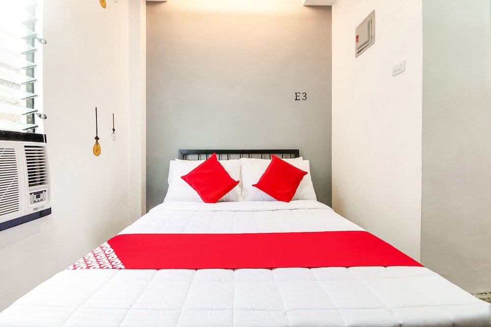 OYO 495 The Pocket Hotel 12/32