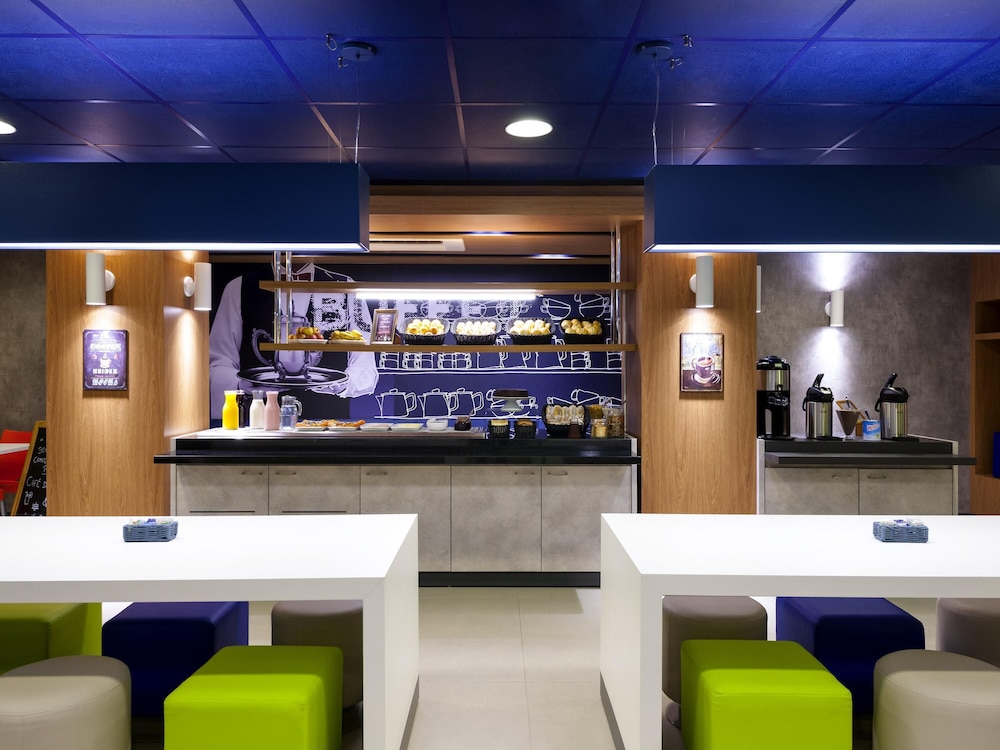ibis budget Campinas Aquidaban 31/46