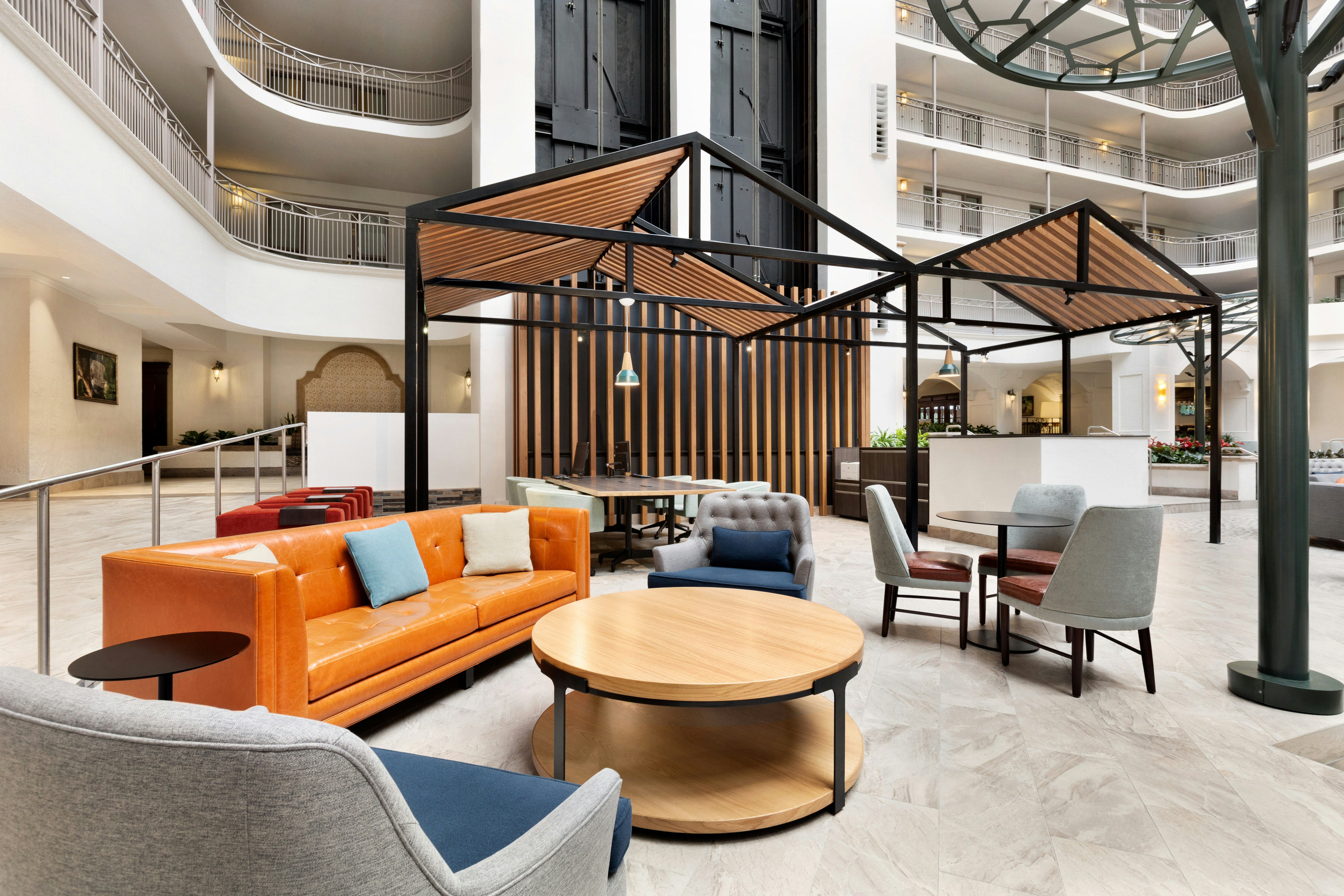 The Signature Suites 27/67
