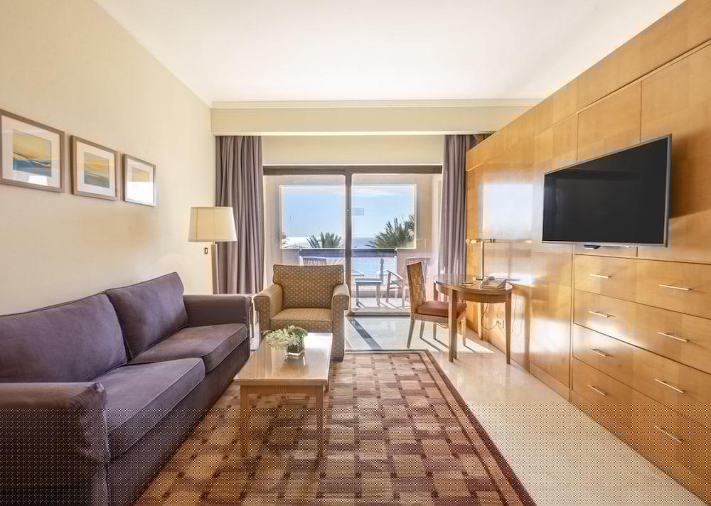 Intercontinental Aqaba 39/78