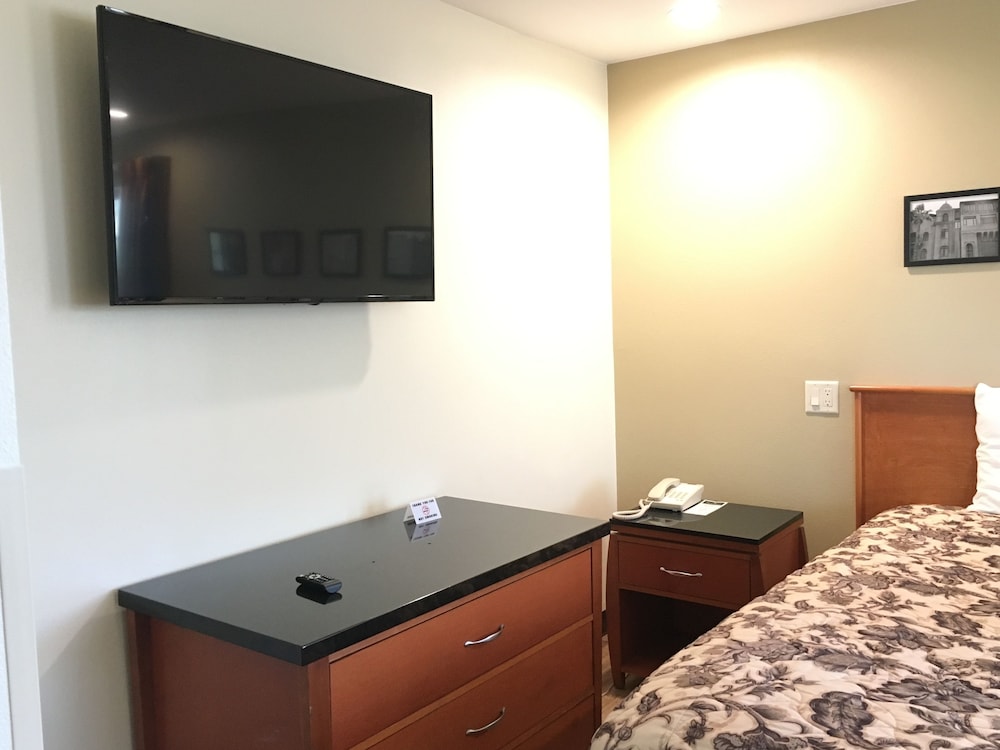 Simply Home Inn Suites 29/46
