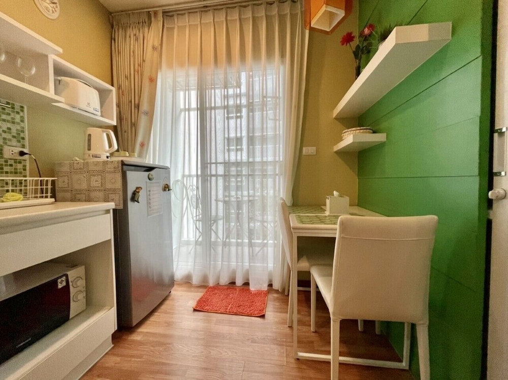 The Trust Huahin Condo Garden View By Dome 31/50