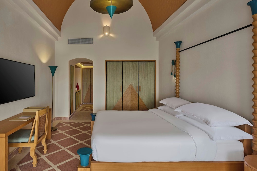 1 Bedroom, Executive, Suite