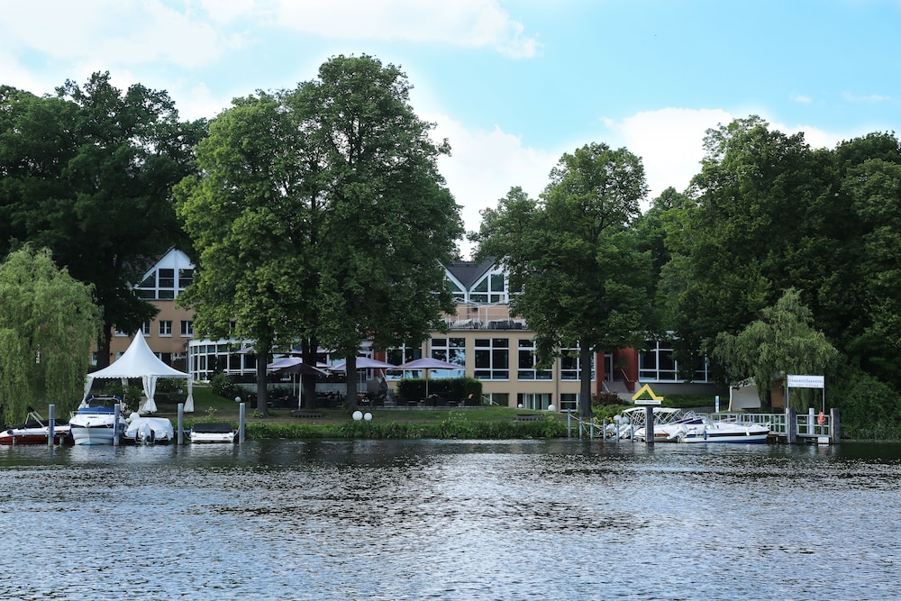 DameritzSeehotel 7/35