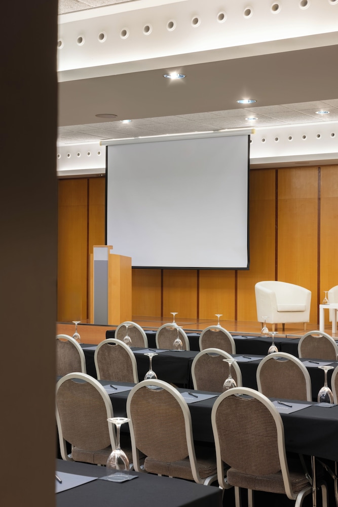 Sb Ciutat de Tarragona Hotel 60/64