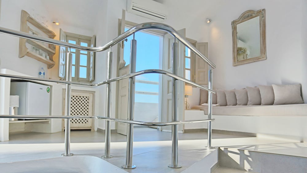 Oia Mare Villas - Adults only 22/50