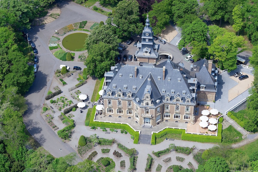 Chateau de Namur 1/70