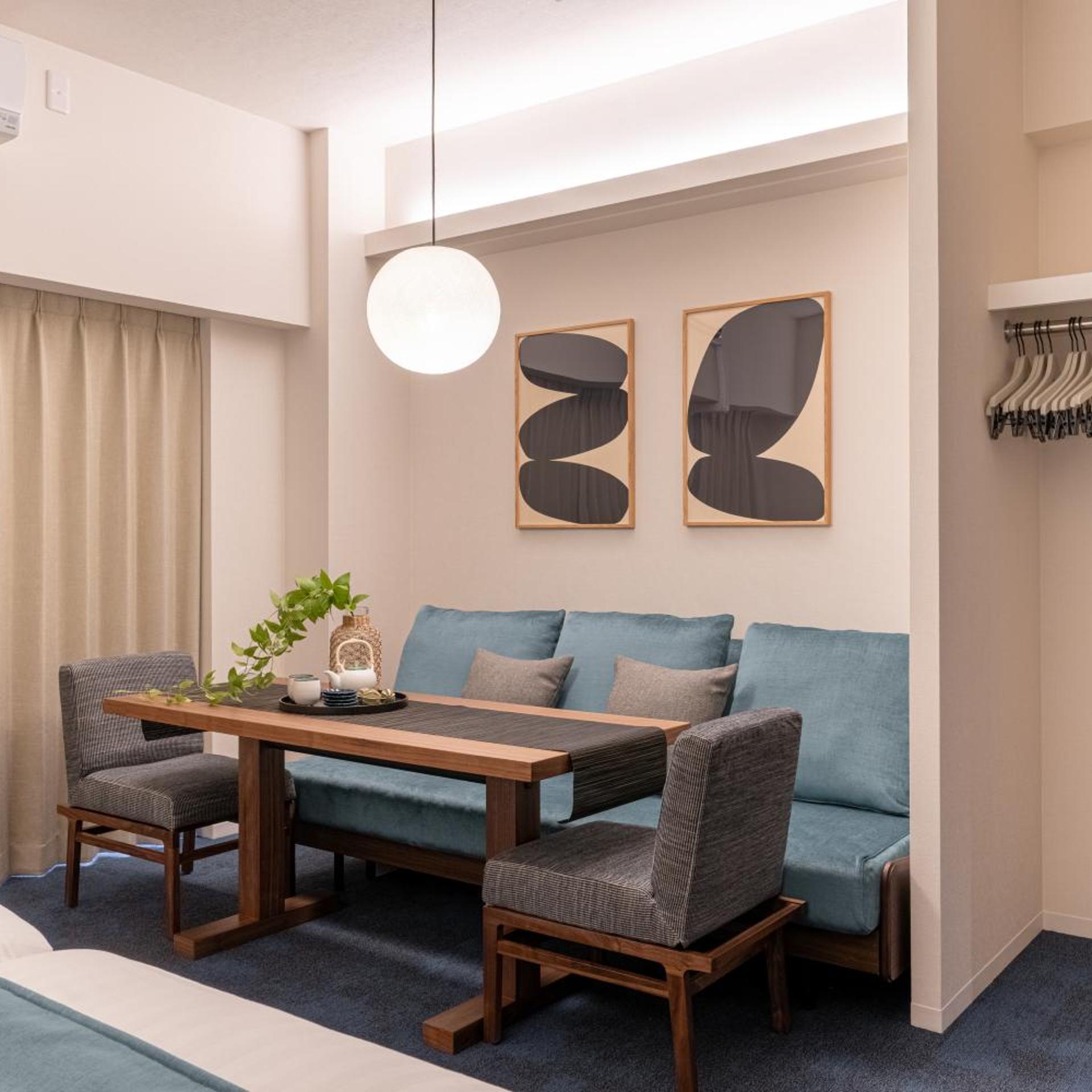 Hotel Toki 47/50