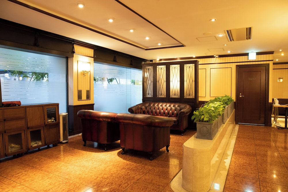 Ramada Encore by Wyndham Amagasaki 39/50