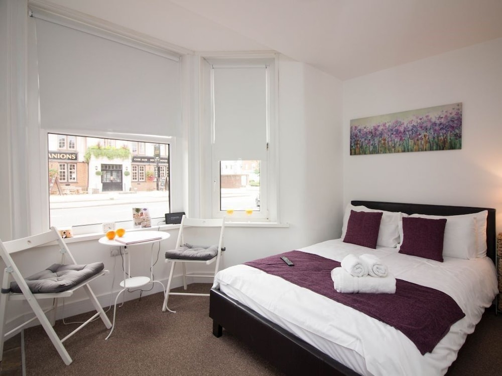 Beddoe Apartments 14/50