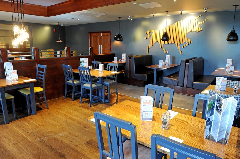 Premier Inn York North West 27/46