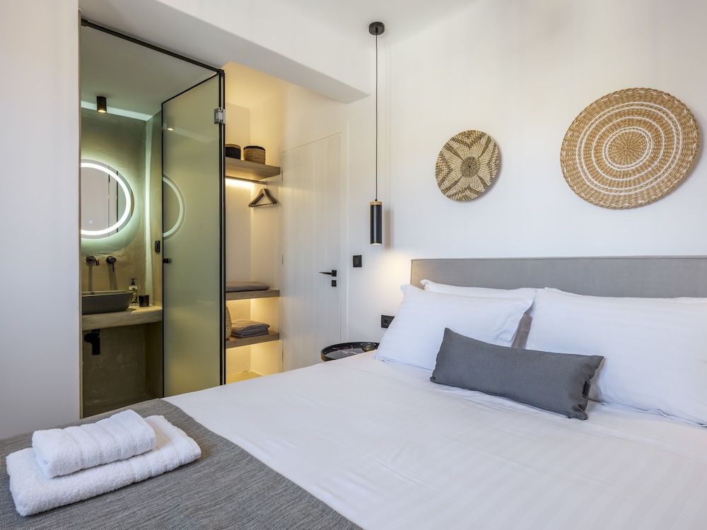 Mykonos Residence Villas & Suites 17/48