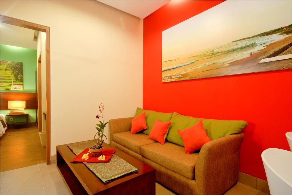 The Green Zhurga Suites 13/27