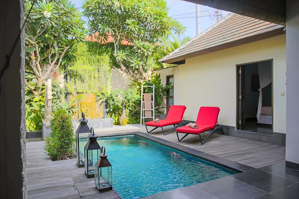 Elok Villas 37/38