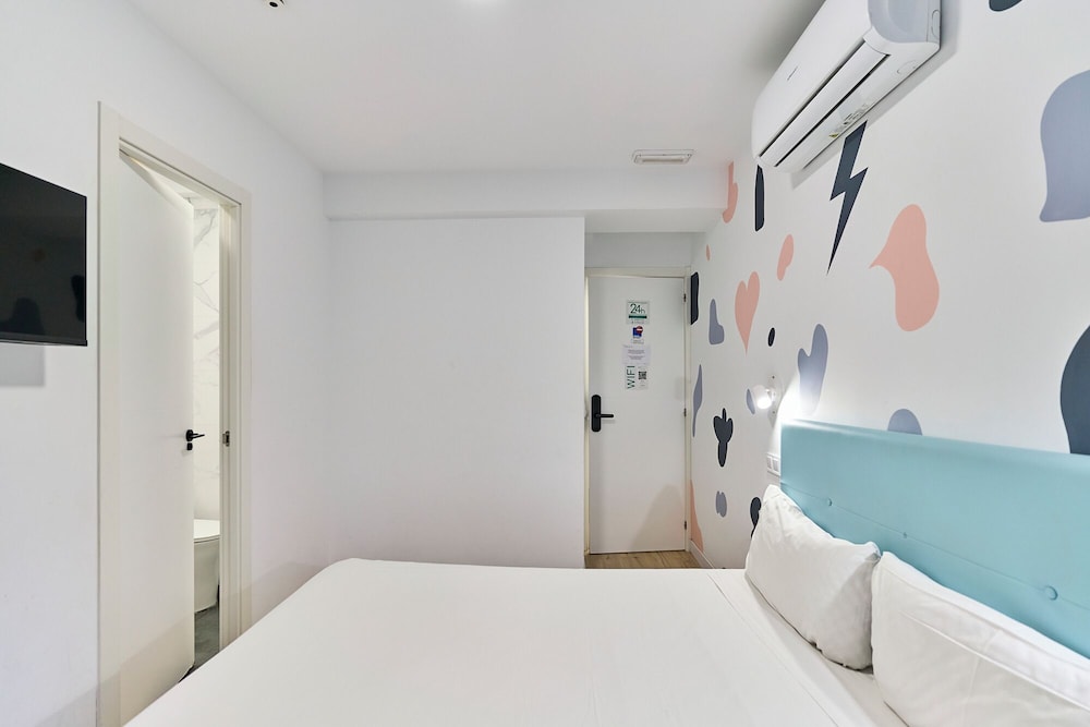 Hostal Kimbara 16/45