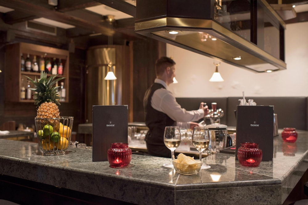 Sunstar Hotel Arosa 8/50
