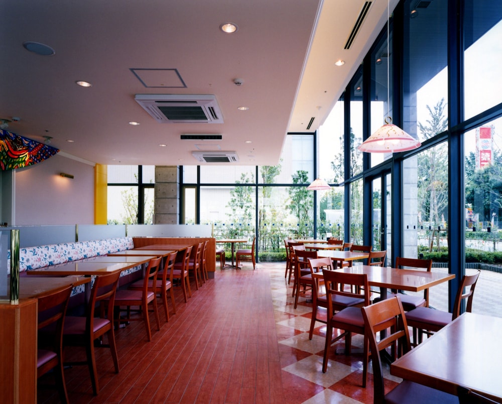Hotel Jal City Tsukuba 47/69