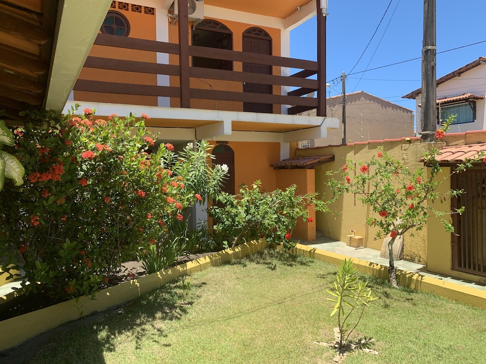 Pousada Paradise - Alcobaca 30/50