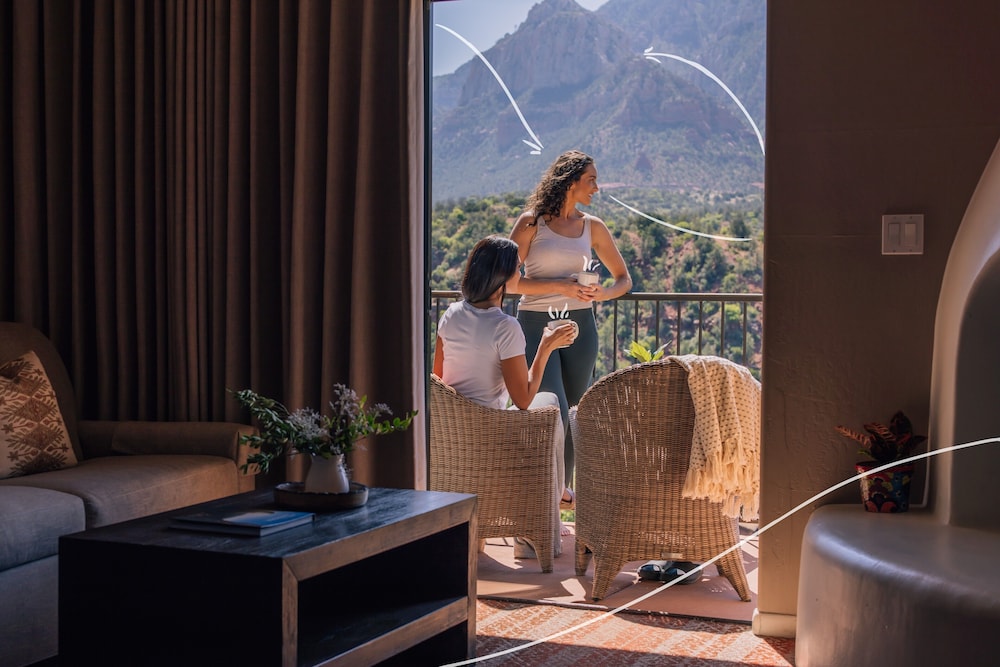 The Orchards Inn of Sedona 36/63