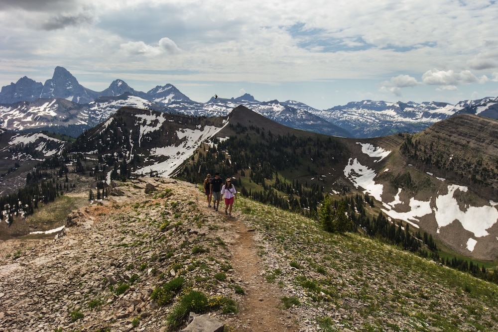Sioux Lodge Suites by Grand Targhee Resort 47/50