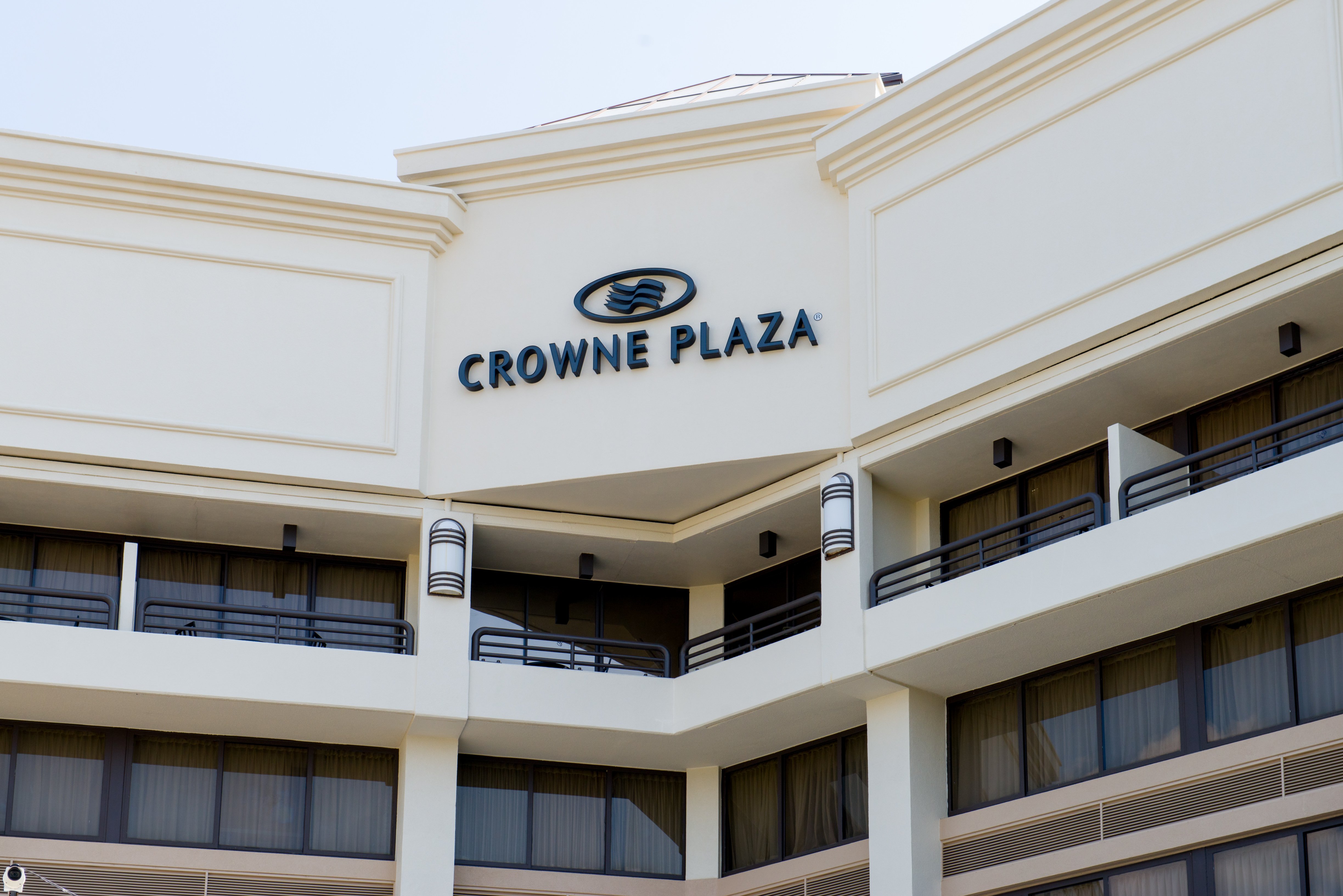 Crowne Plaza Executive Center Baton Rouge, an IHG Hotel 2/79