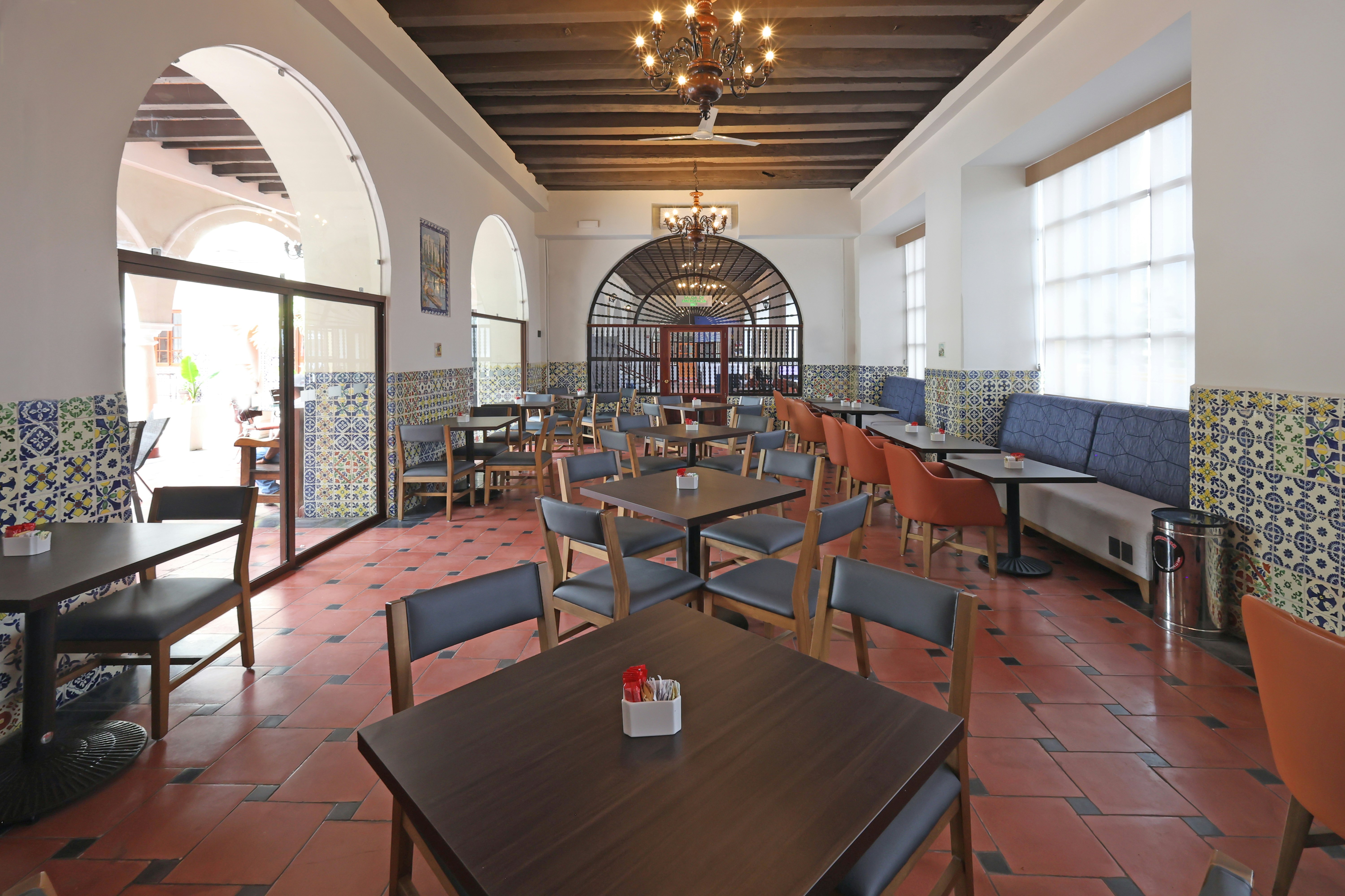 Holiday Inn Veracruz-Centro Historico 31/49