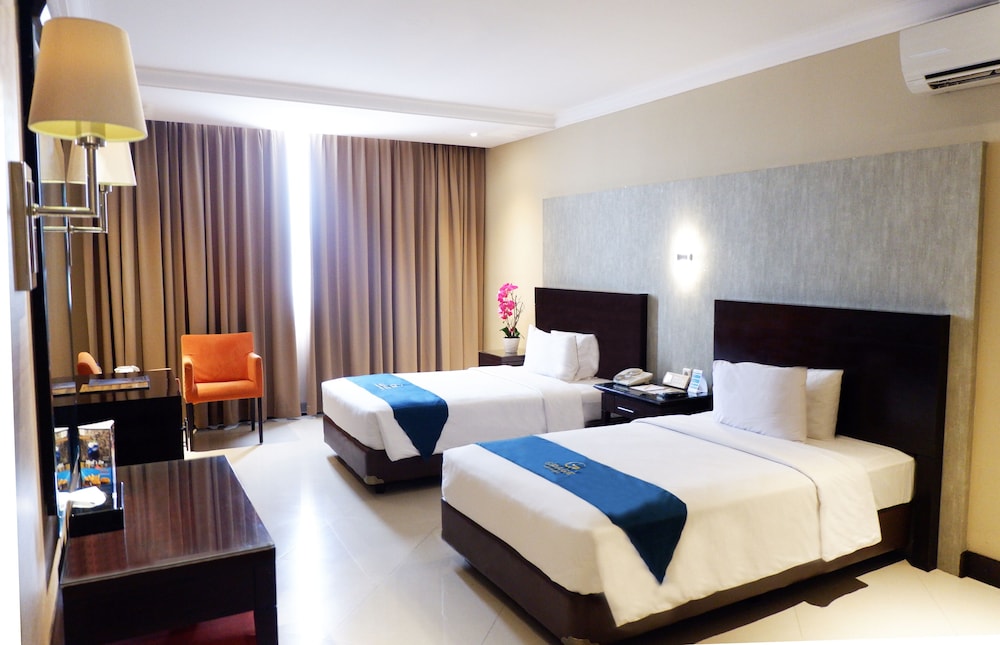 Grage Hotel Cirebon 20/71