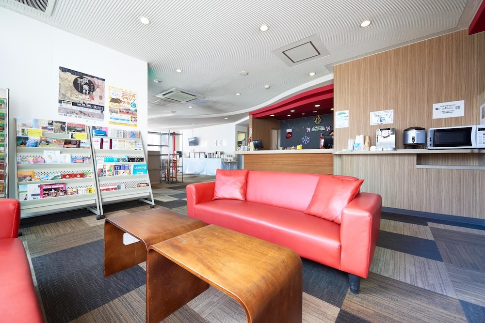 Hotel Select Inn Sano Ekimae 27/38