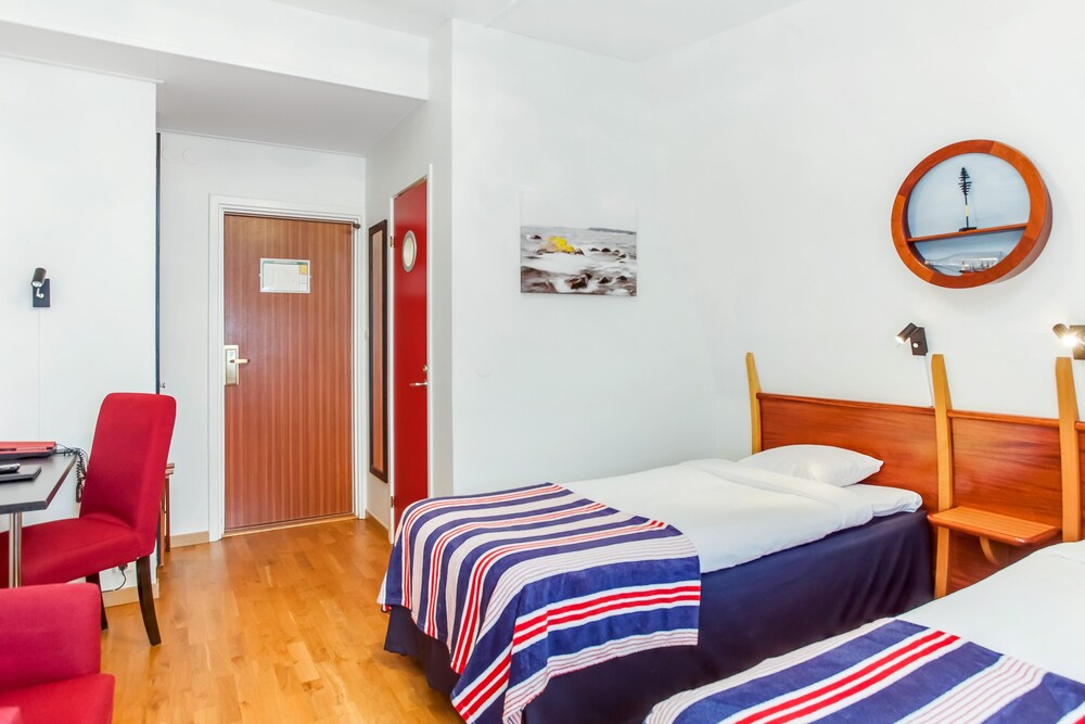 Best Western Sjofartshotellet 14/35