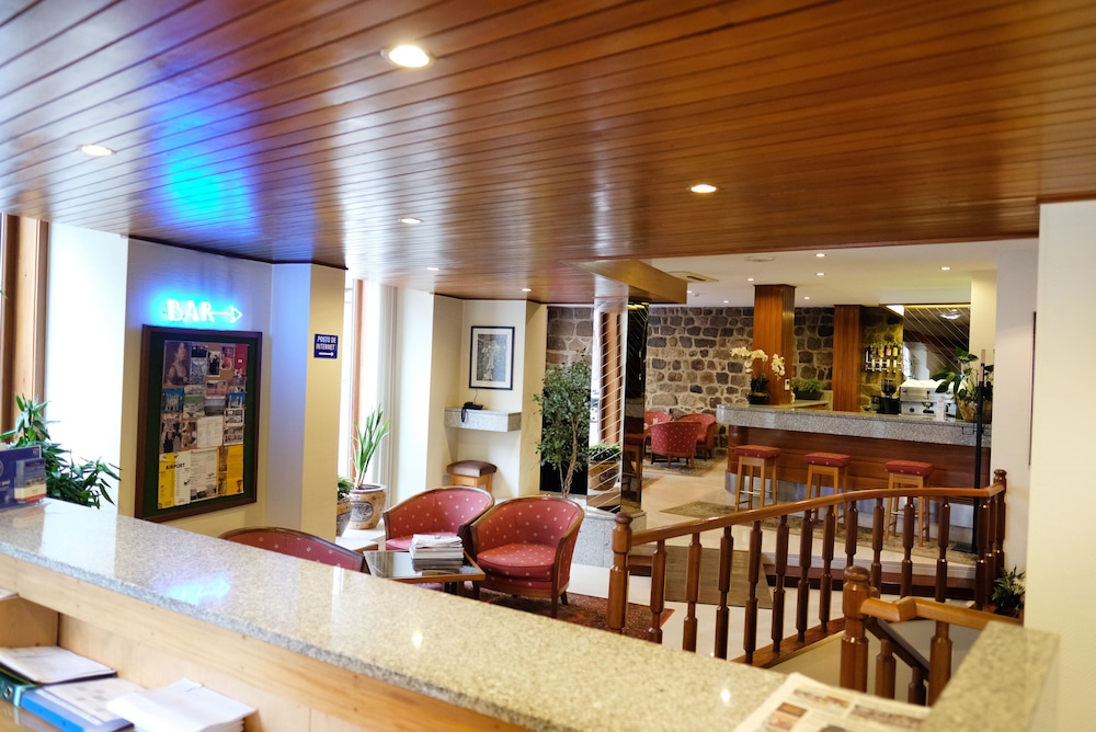 Hotel Dona Sofia 29/34
