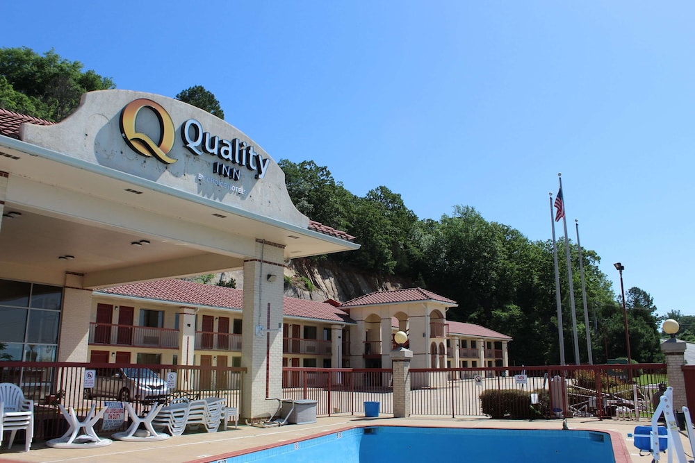 Quality Inn Conway - Greenbrier thumb 2
