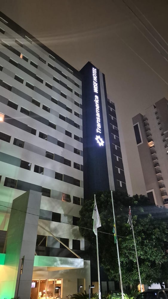 Transamerica Wise Indaiatuba in INDAIATUBA