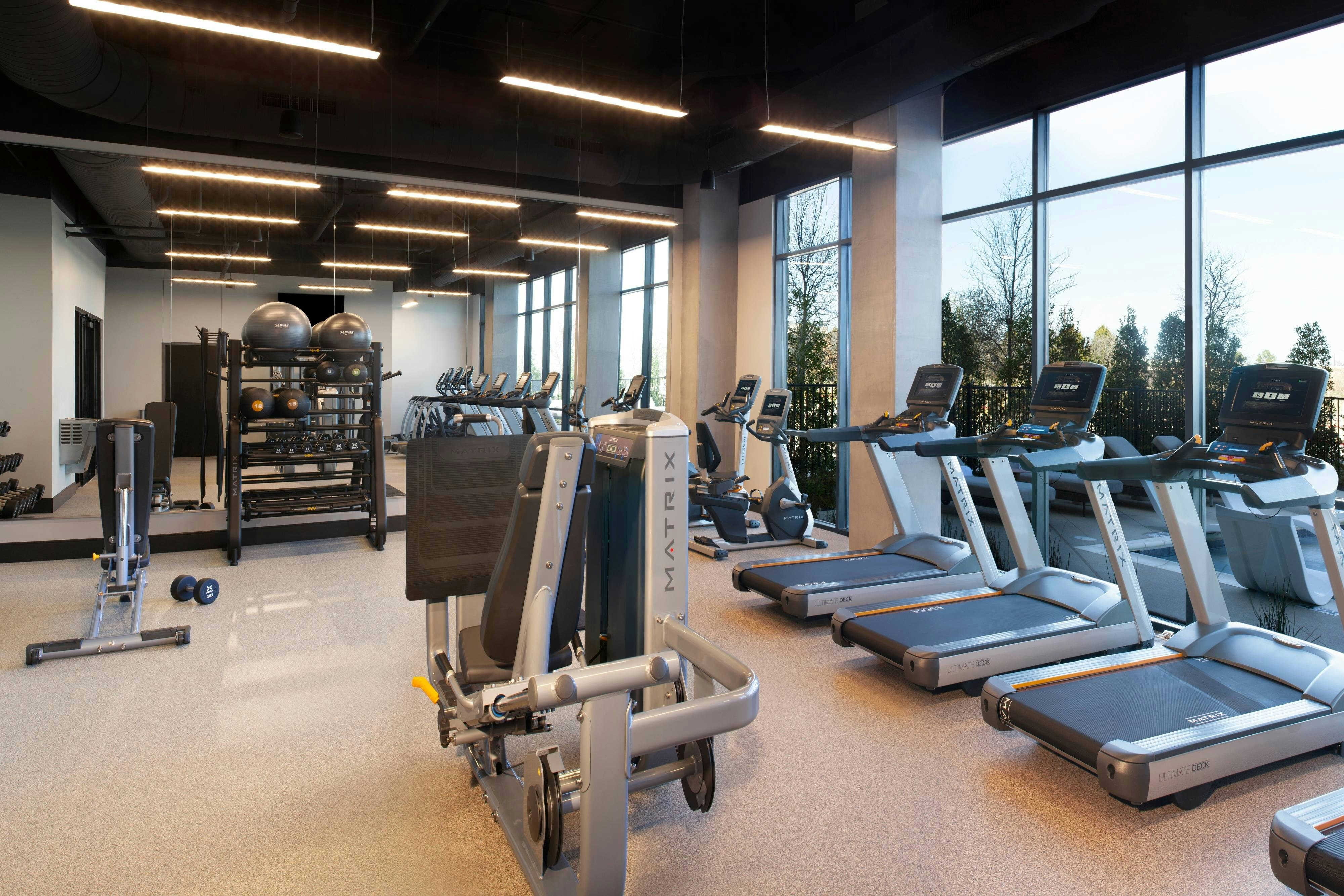 Delta Hotels by Marriott Dallas Southlake 3/8