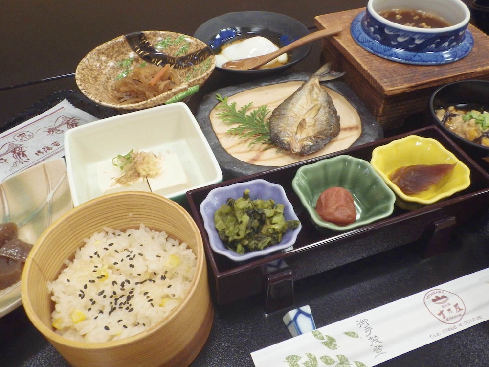 光泉閣 吉乃屋 写真3