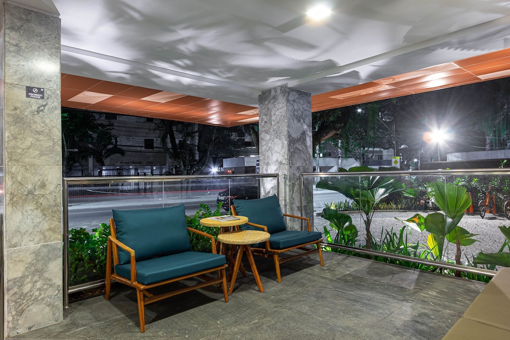 Hotel Bahia Do Sol 34/42