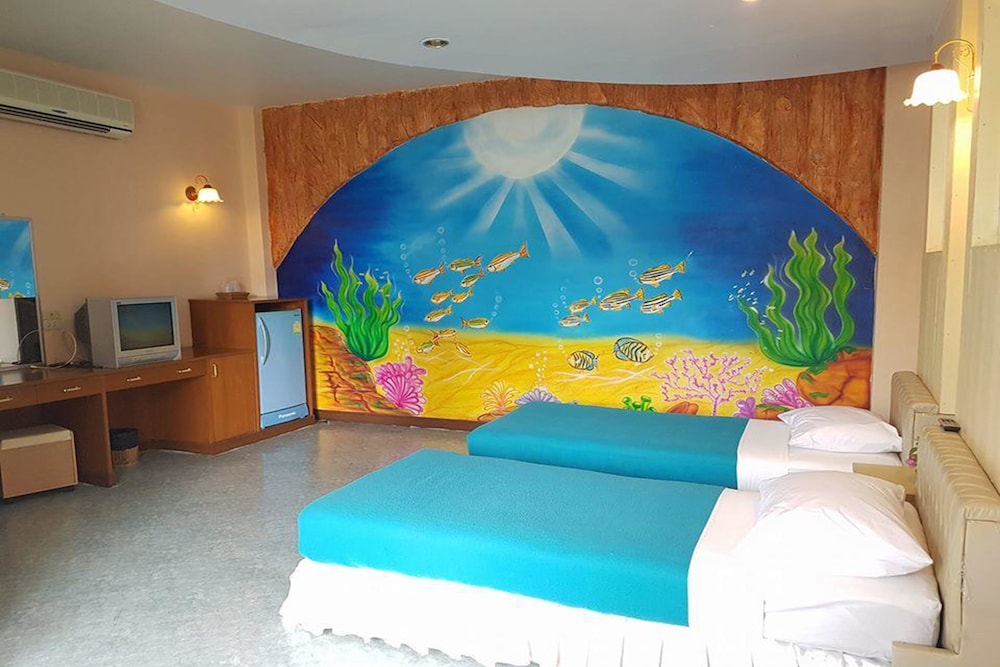 Rai Fhun Pen Jing Resort 20/31