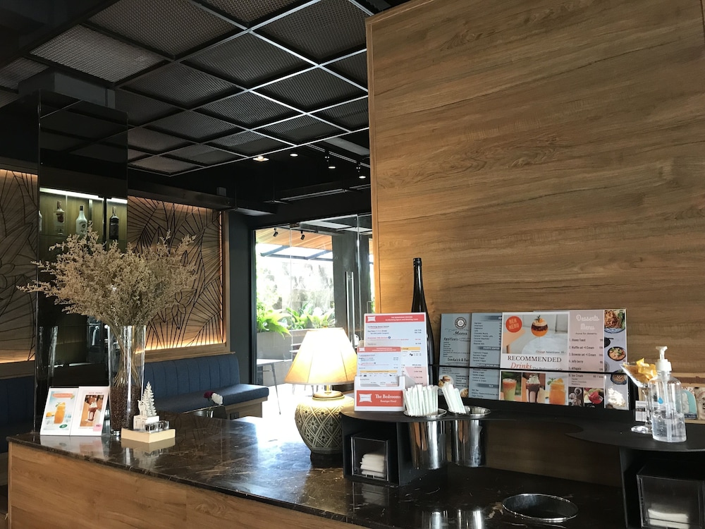 Bedrooms Boutique Hotel 15/73
