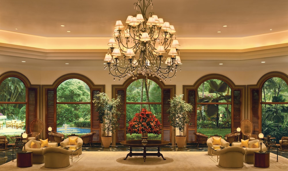 The Oberoi Bengaluru 9/60
