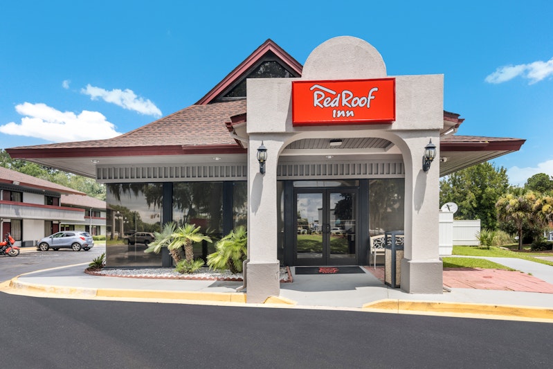 Red Roof Inn Savannah Southside Midtown 14/38
