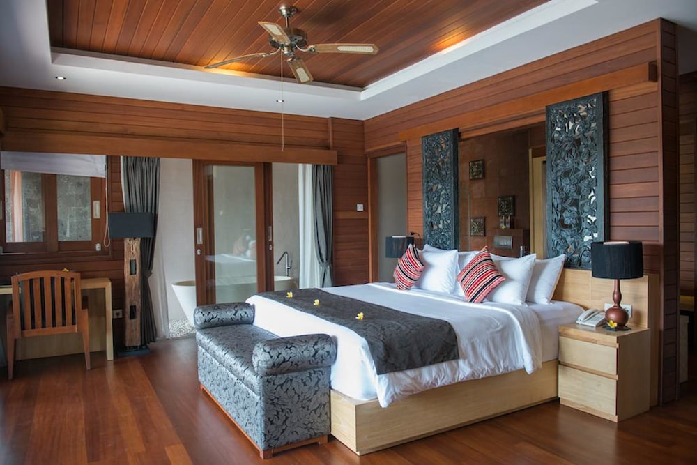 Black Penny Villas Ubud 15/67