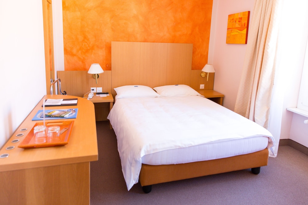 Hotel Du Lac Locarno 23/57