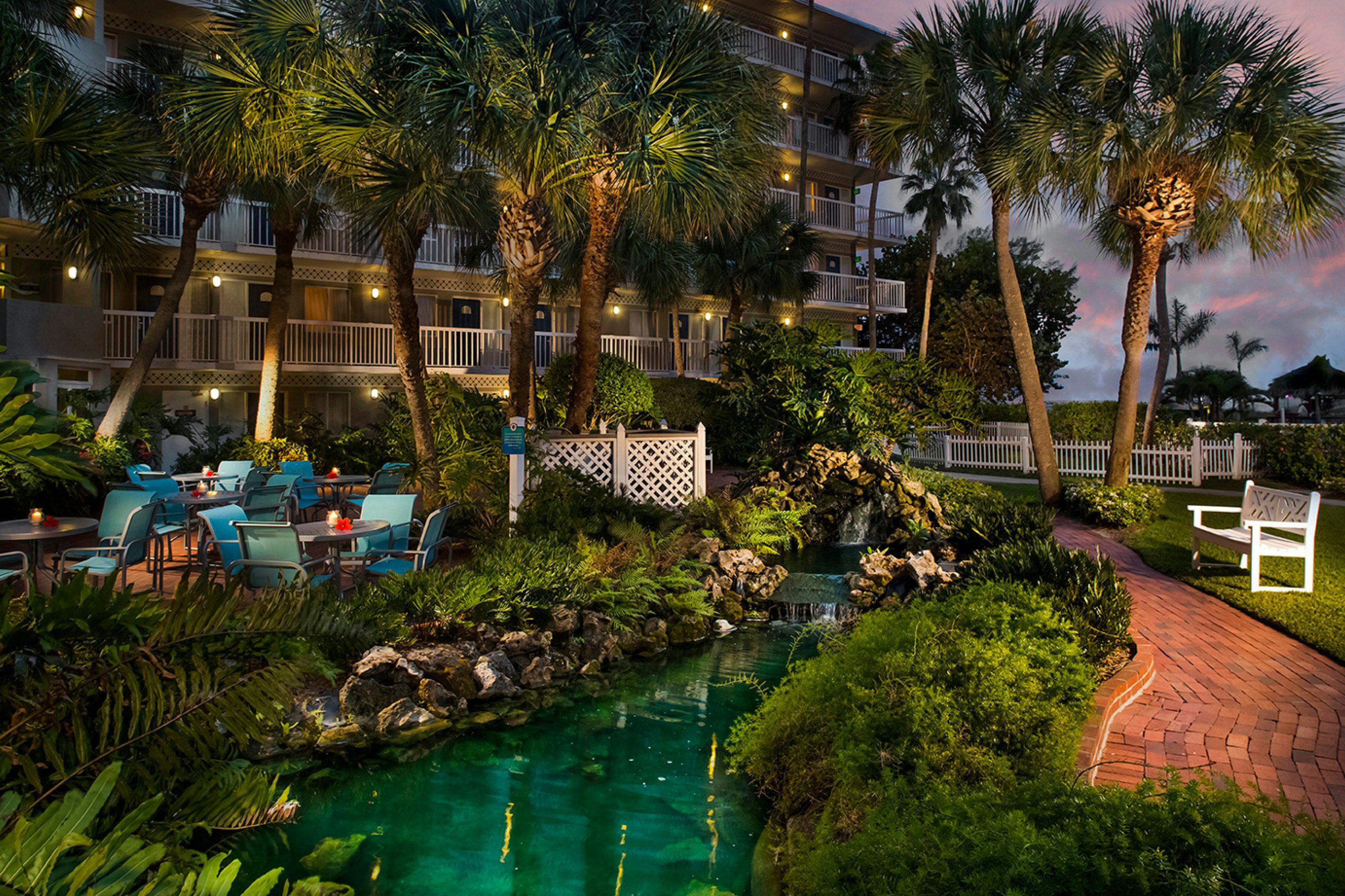 RumFish Beach Resort by TradeWinds 54/59