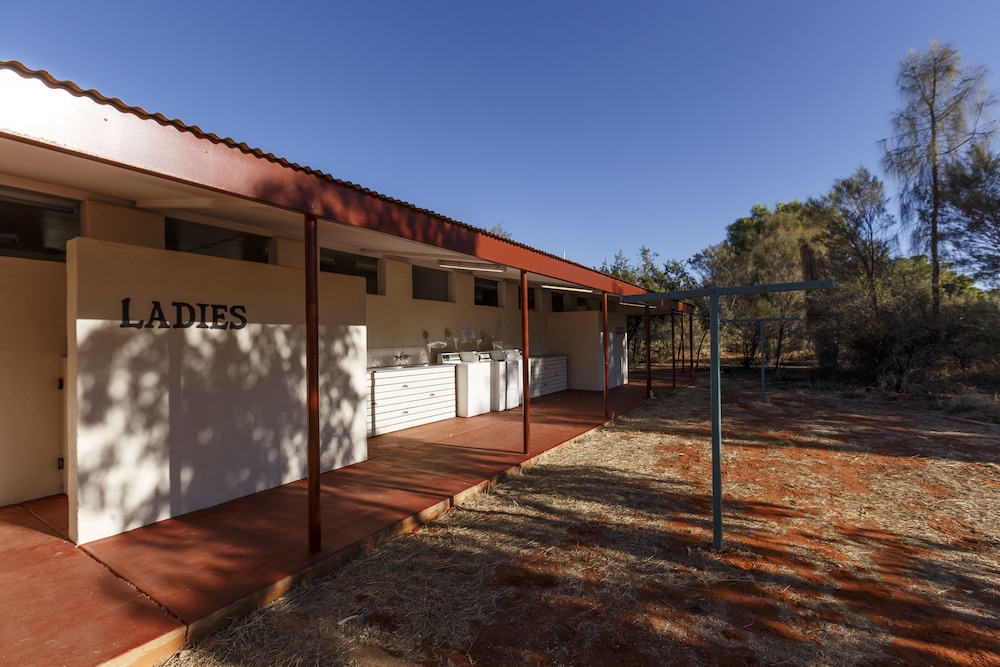 Discovery Resorts - Kings Canyon 7/48