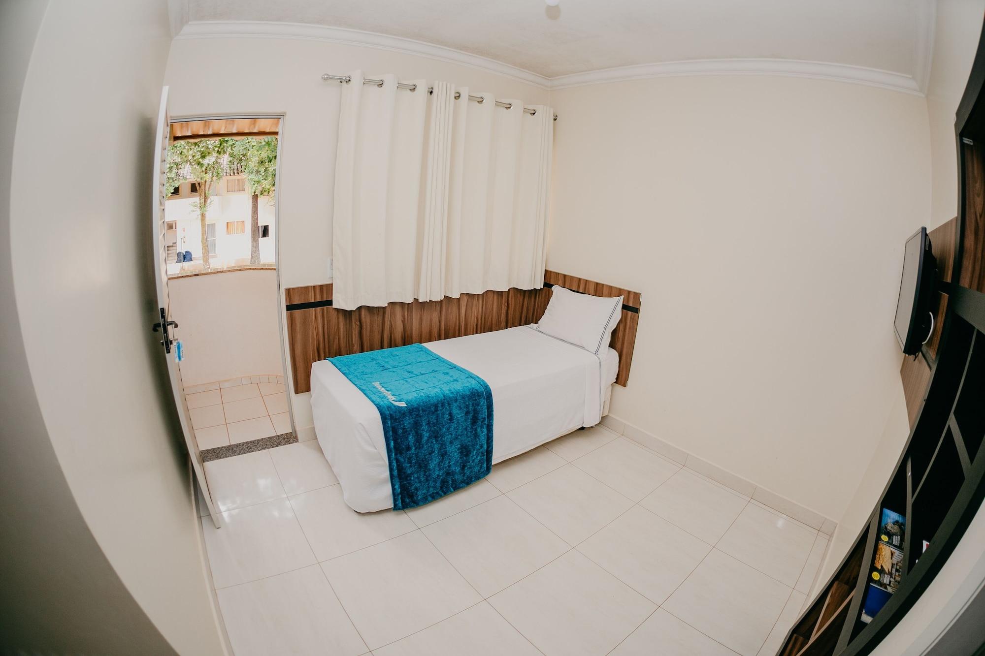 Diroma Internacional Resort - BVTUR 10/39