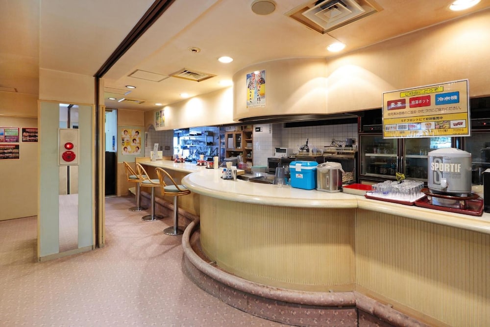 Golden Time Takamatsu 4/25