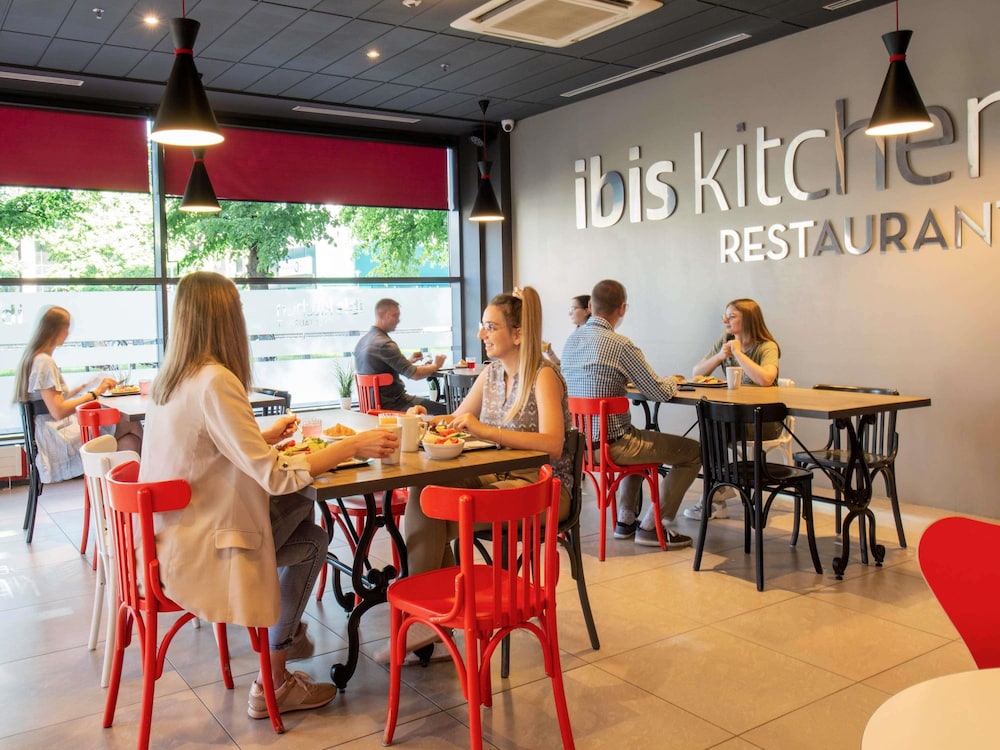 Ibis Warszawa Stare Miasto (Old Town) 44/60