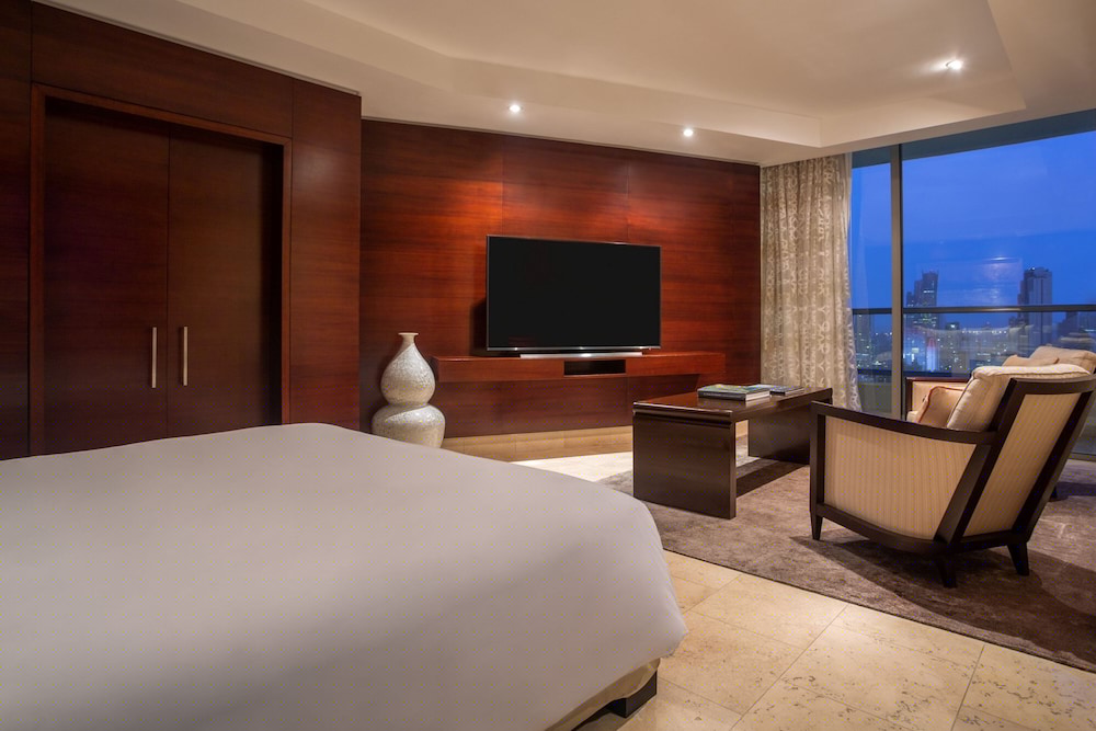 Jw Marriott Panama 15/76