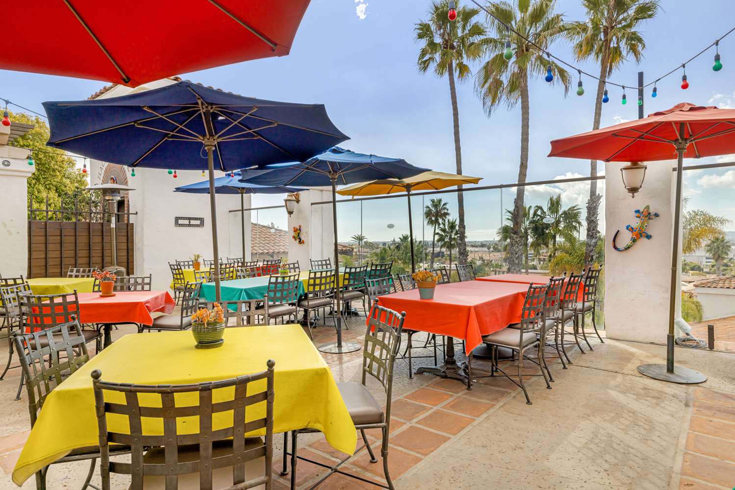 Best Western Plus Hacienda Hotel Old Town 31/49
